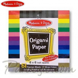  Оригами MELISSA & DOUG 4129